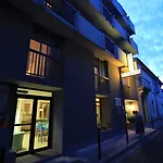 デ テュイルリー ホテル 3*