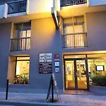 Ξενοδοχείο Des Tuileries 3*