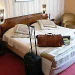 Des Tuileries 3* Nîmes