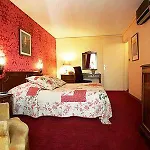 Des Tuileries Ξενοδοχείο 3*