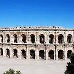 Des Tuileries Ξενοδοχείο Νιμ