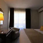 Ξενοδοχείο Des Tuileries 3*