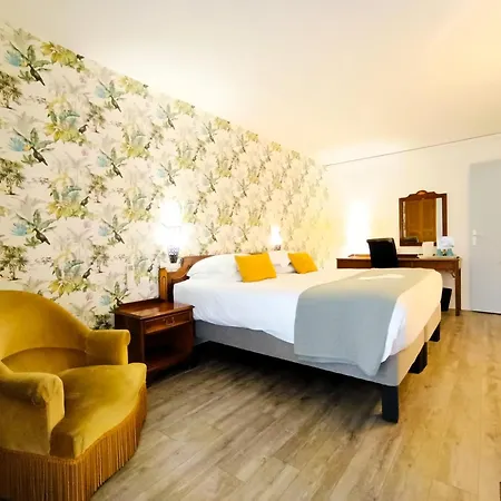 Des Tuileries Hotel