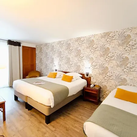 Hotel Des Tuileries Nîmes