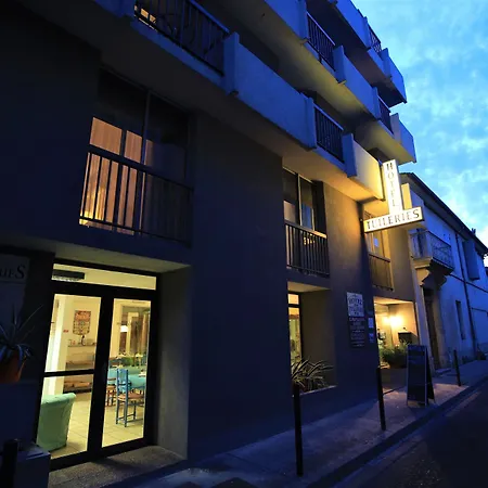 Des Tuileries Hotel 3*