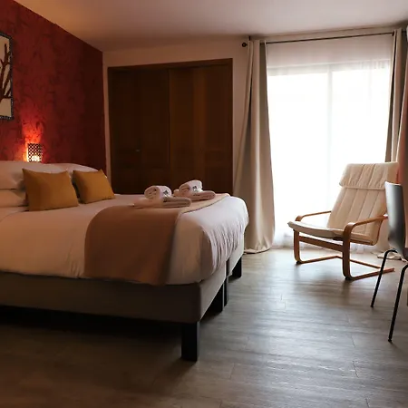 Des Tuileries Nîmes