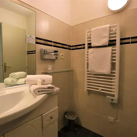 Hotel Des Tuileries