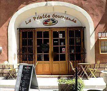 Hotell Des Tuileries 3*
