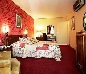 Des Tuileries Hotell 3*