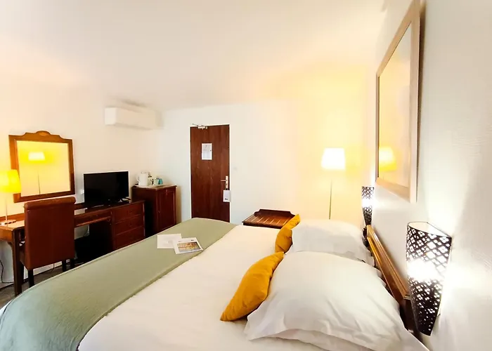 Des Tuileries Hotel 3*