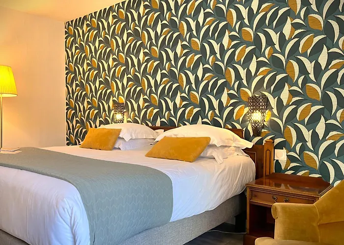 Des Tuileries Hotel 3*