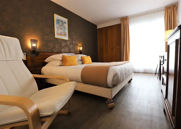 Hotel Des Tuileries Nîmes