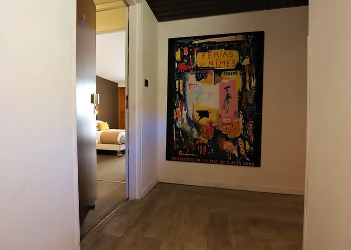 Des Tuileries Отель