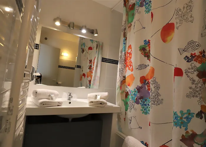 Des Tuileries 3* Ним