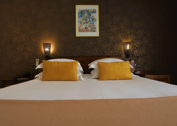 Hotel Des Tuileries 3*