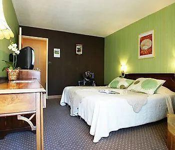 Hotel Des Tuileries Nîmes