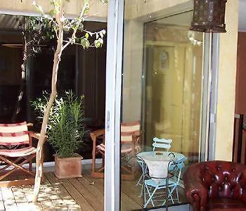 Des Tuileries Отель 3*