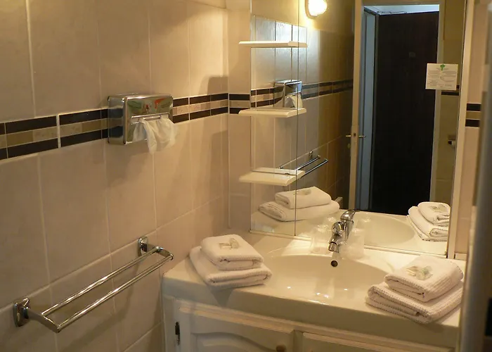 Des Tuileries Hotel 3*