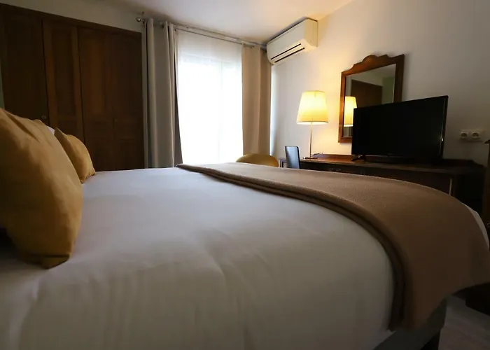 Des Tuileries Hotel Nîmes