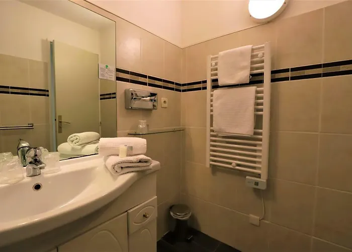 Des Tuileries Hotel 3*