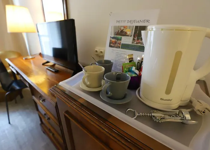 Hotel Des Tuileries 3*