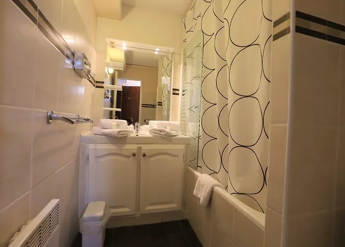 Des Tuileries Hotel 3*