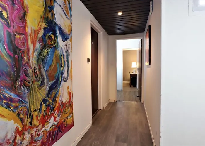 Hotel Des Tuileries Nîmes